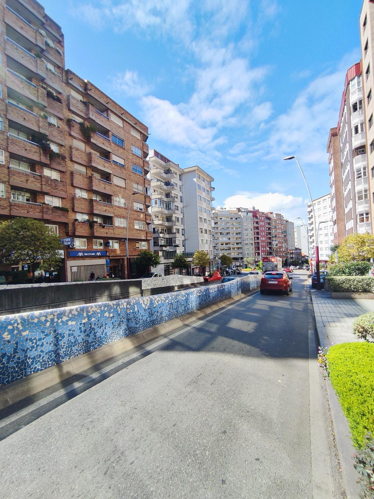 Local en Avenida Gregorio Espino