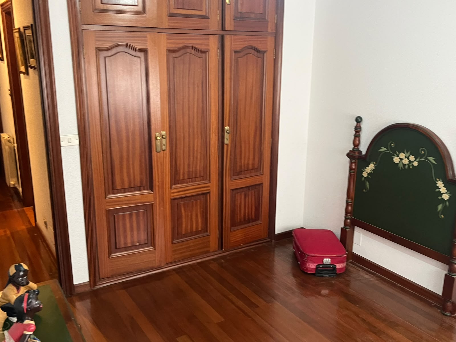 Piso en Calle Sergio Saborido Cid