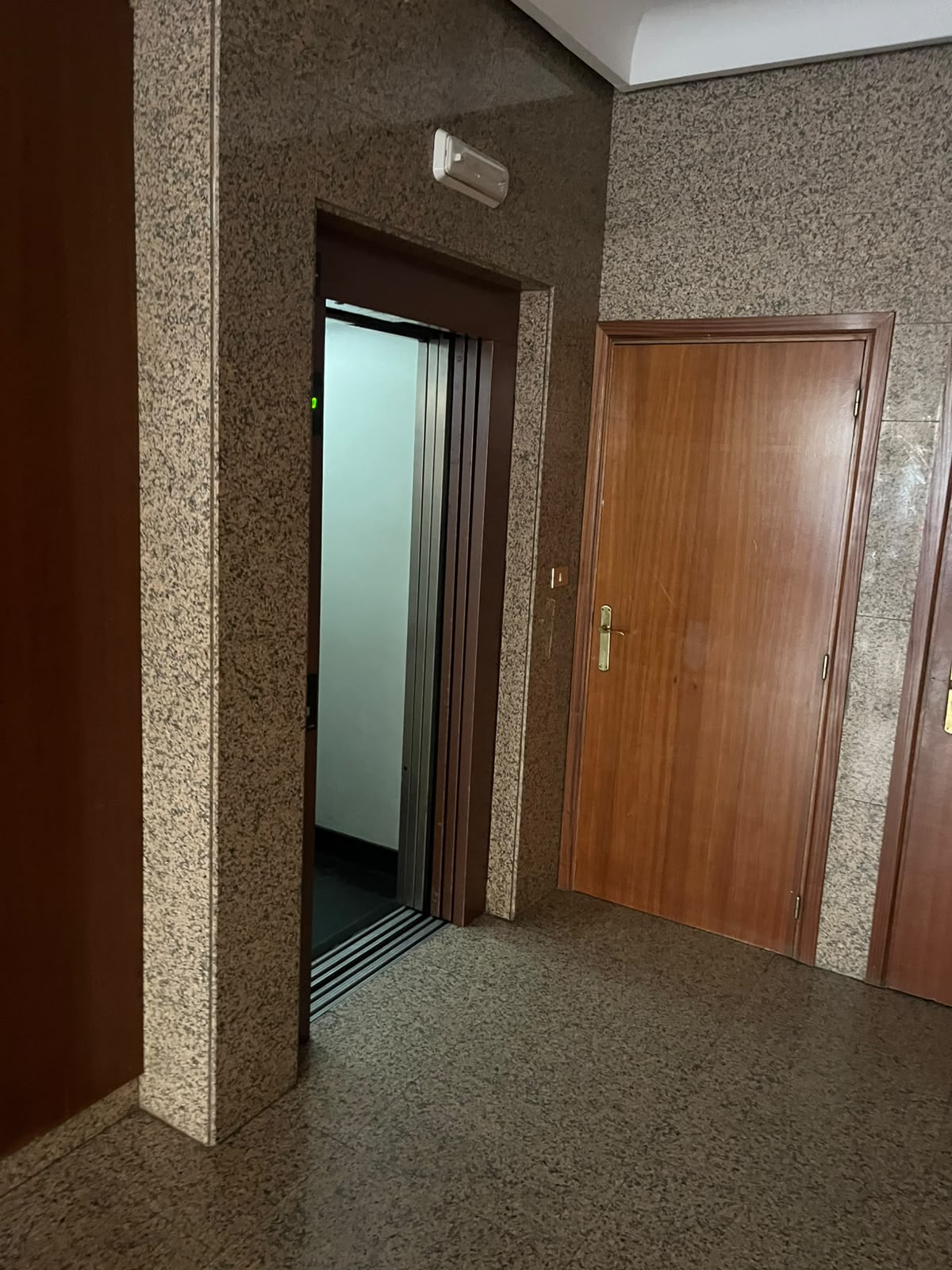 Piso en Calle Sergio Saborido Cid