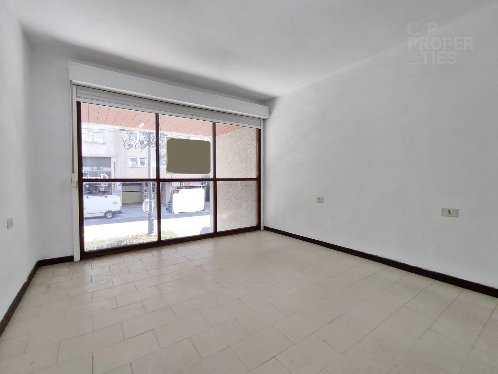 Piso en Avenida García Barbón