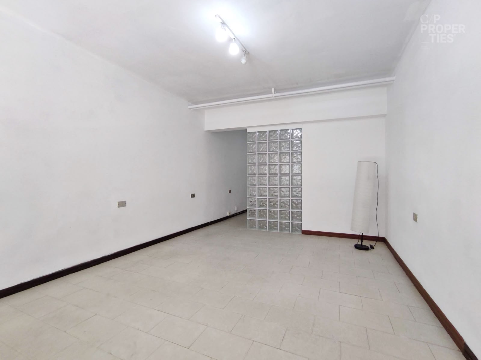 Piso en Avenida García Barbón