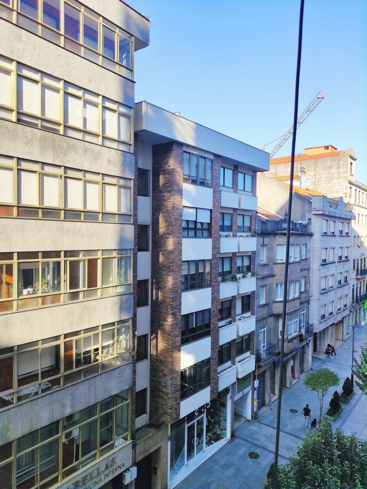 Piso en Calle Urzáiz