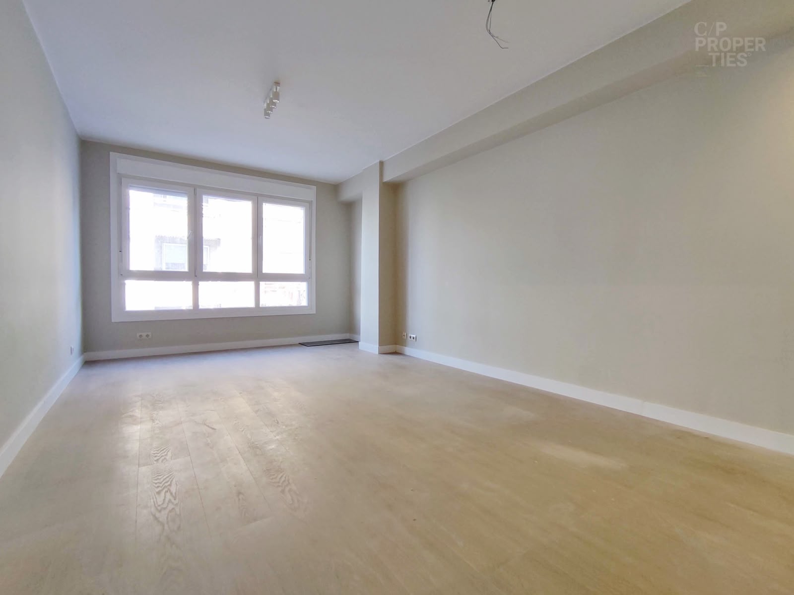 Piso en Calle Urzáiz