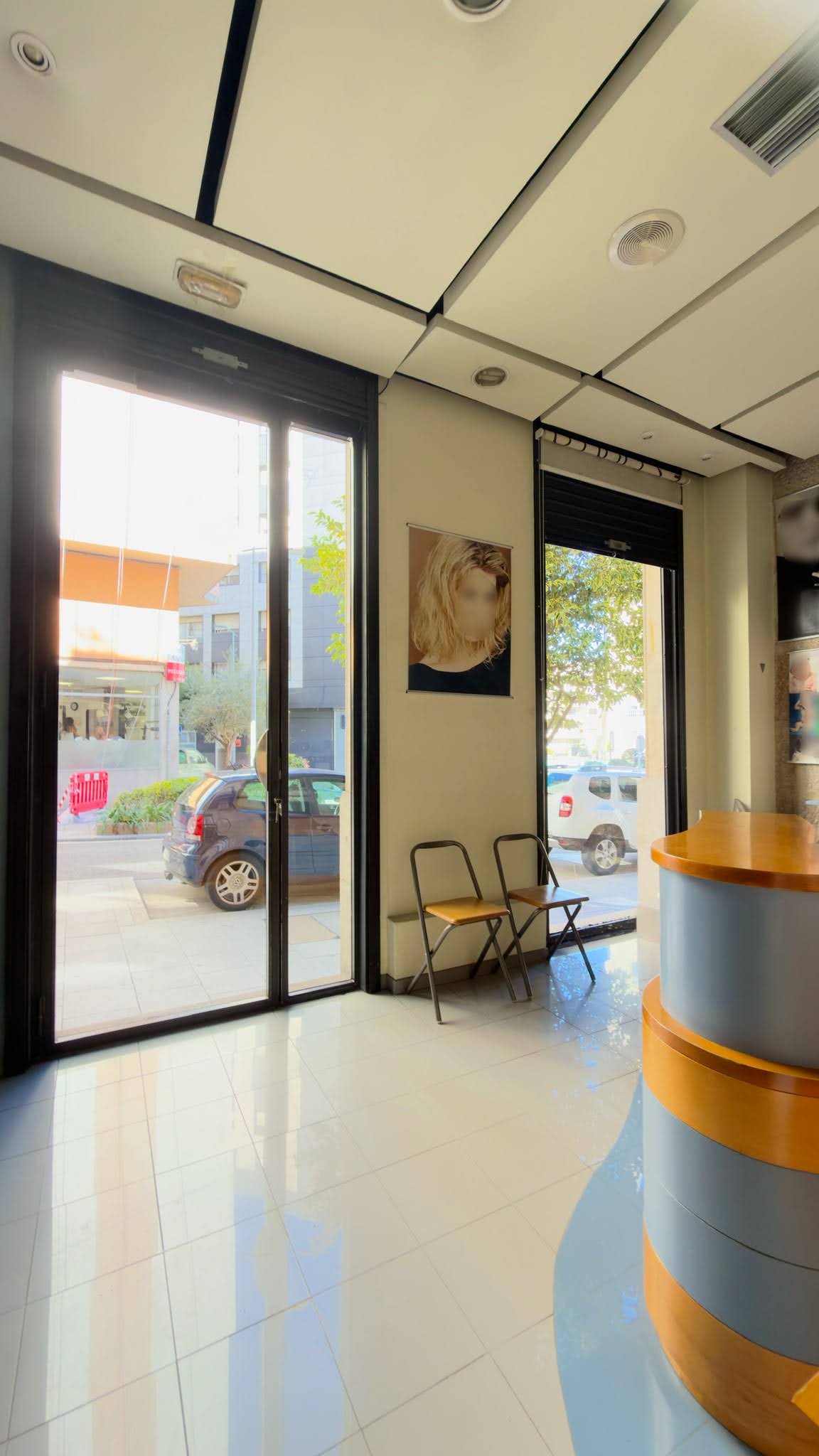 Local en Calle Pino