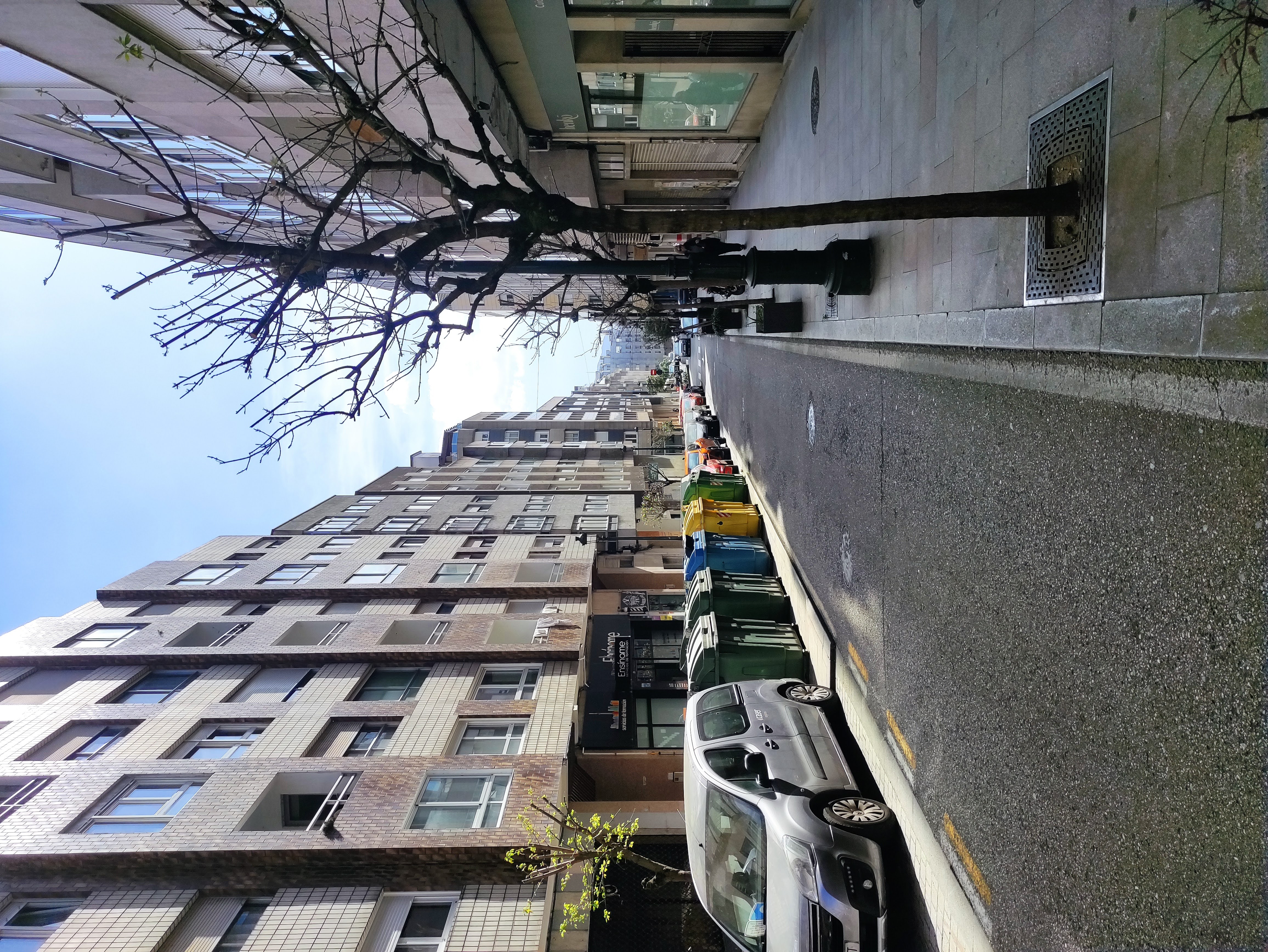 Local en Calle Zaragoza
