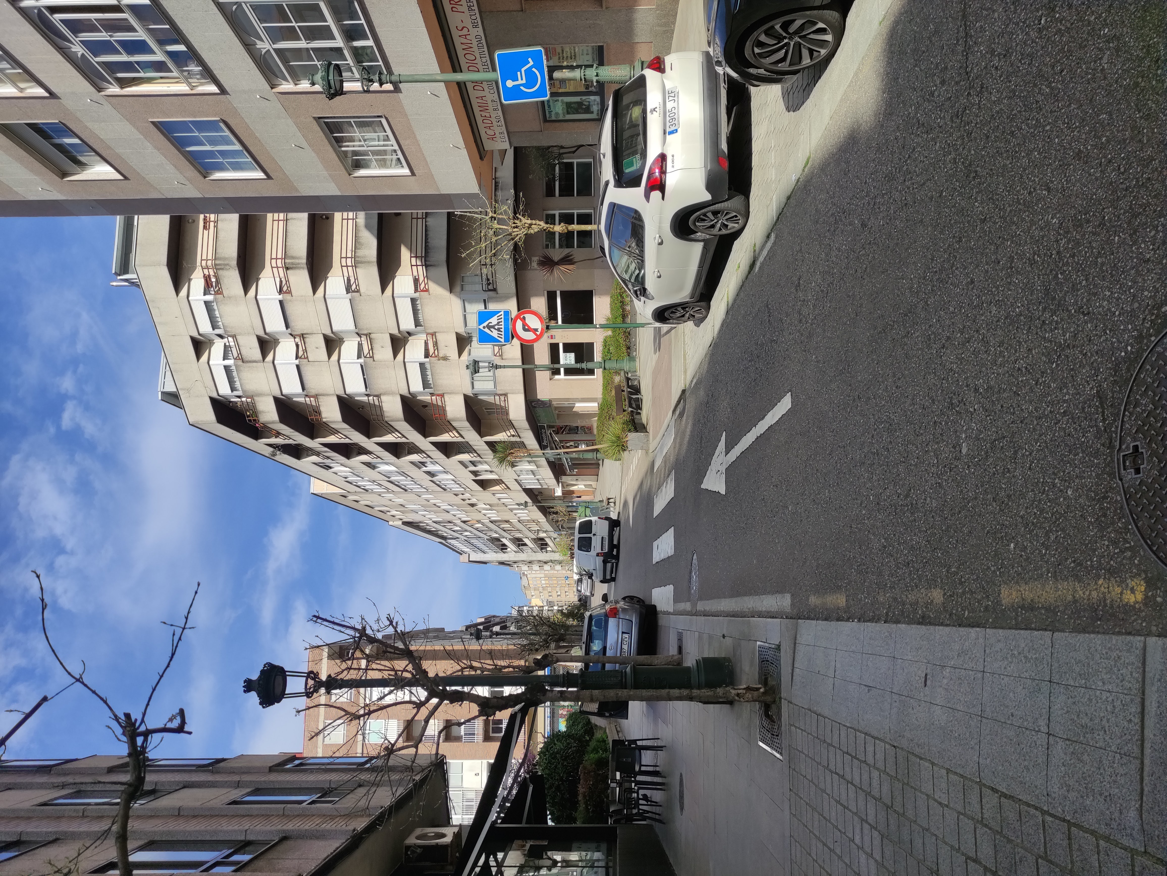 Local en Calle Zaragoza