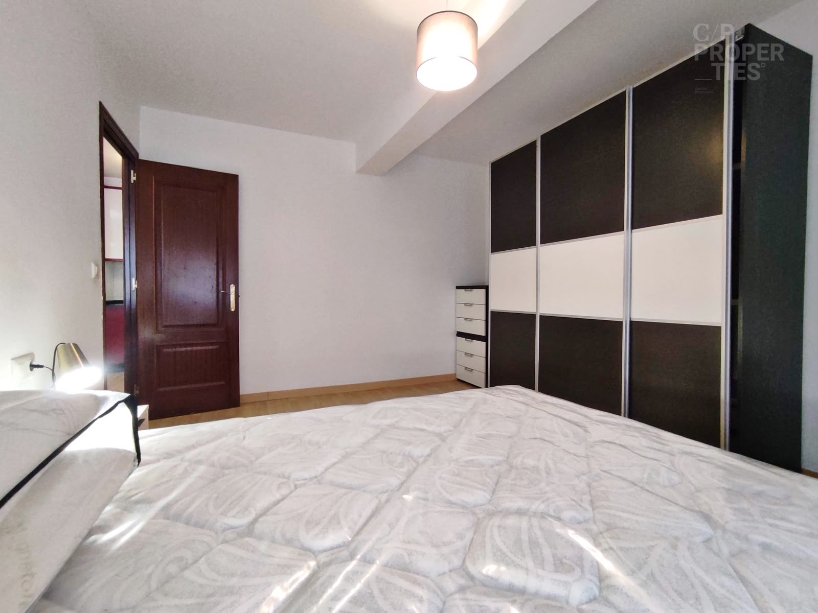 Piso en Calle Doctor Cadaval