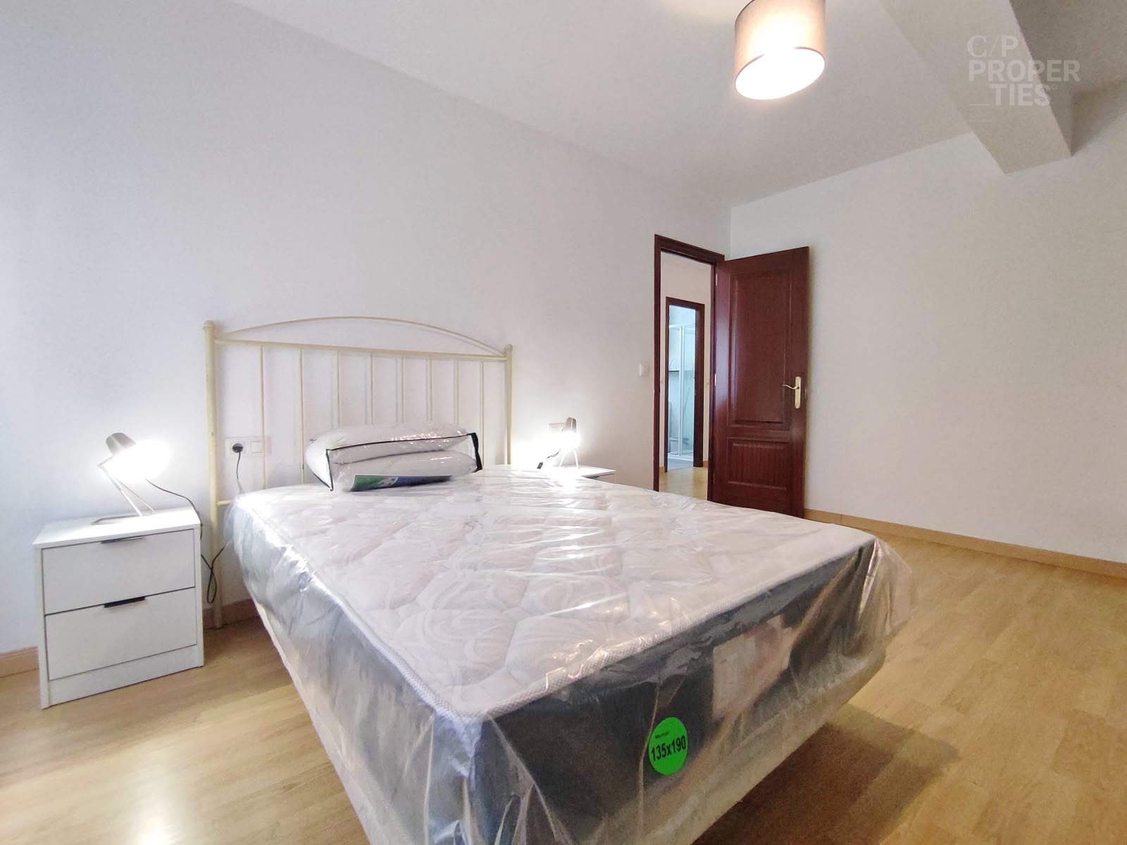 Piso en Calle Doctor Cadaval
