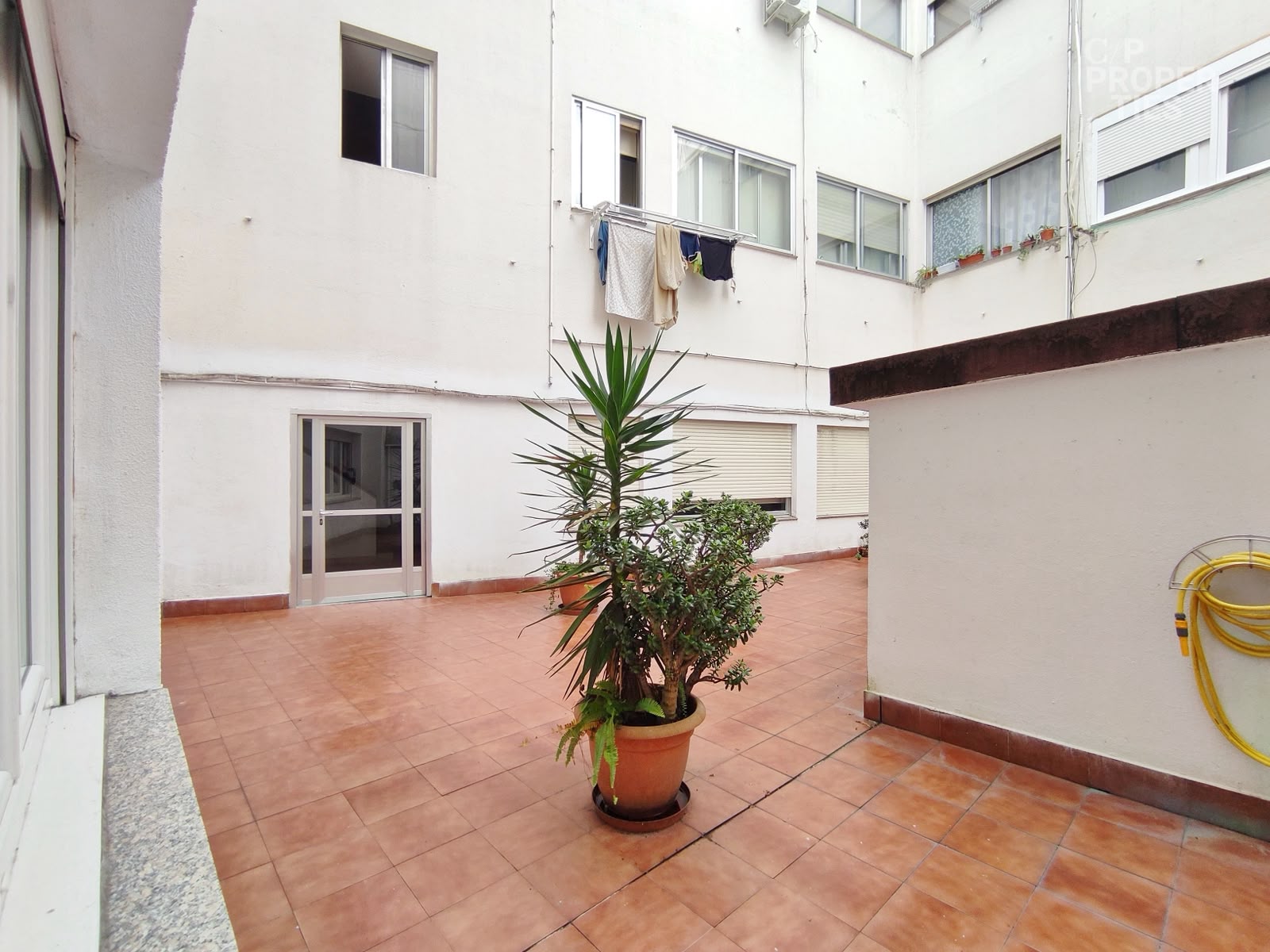 Piso en Calle Doctor Cadaval